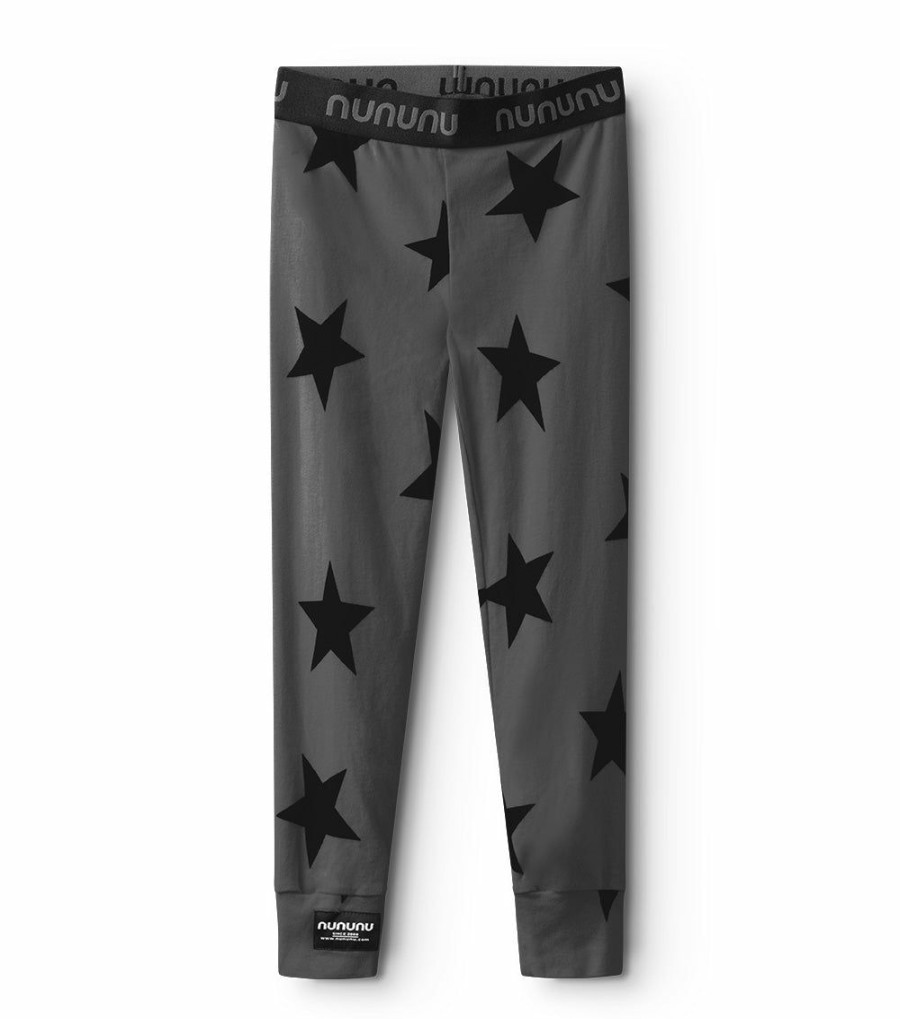 Girls * | Sale Online Star Leggings