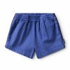 Girls * | Limit Offer Side Stripe Shorts