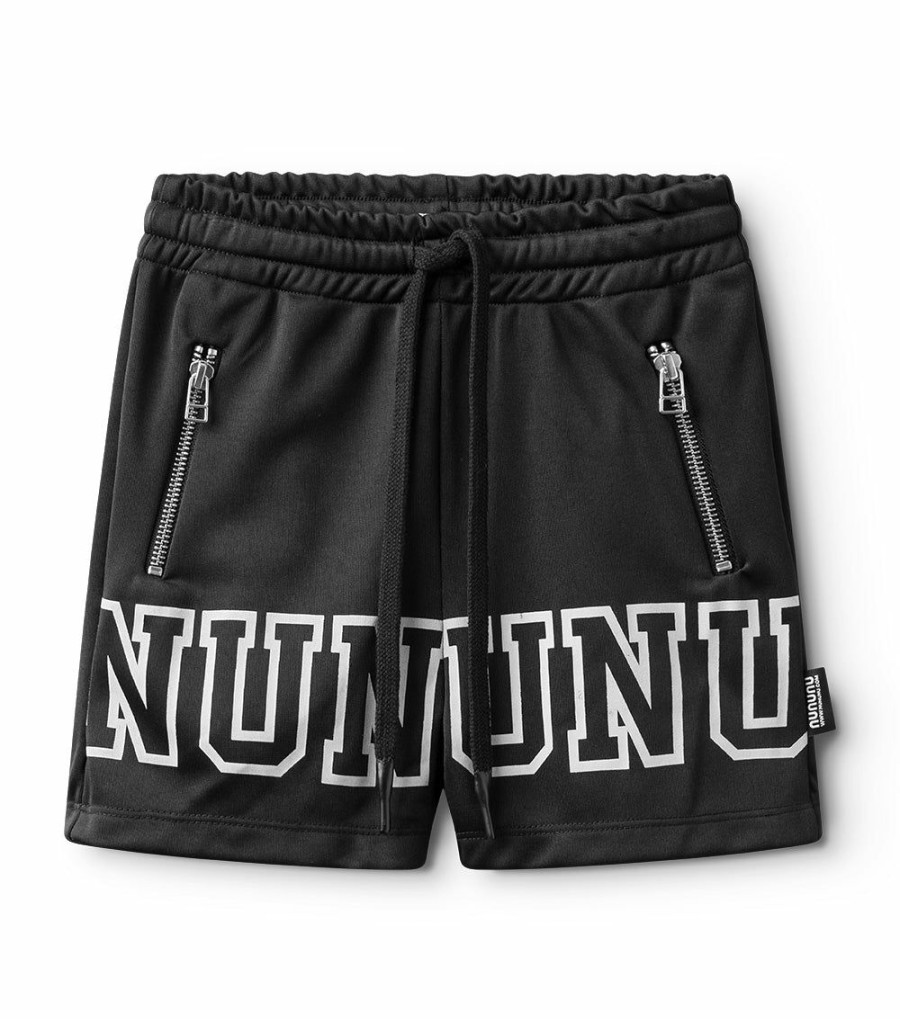 Girls * | Clearance Nununu Shorts