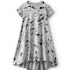 Girls * | Cheaper Splash 360 Short Sleeve Dress