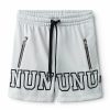 Girls * | Sales Nununu Shorts