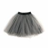 Girls * | Clearance Magic Tulle Skirt