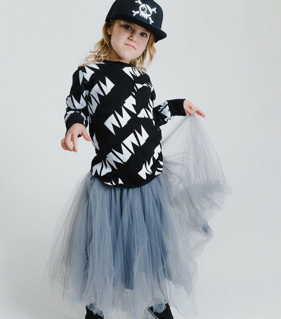 Girls * | Clearance Magic Tulle Skirt