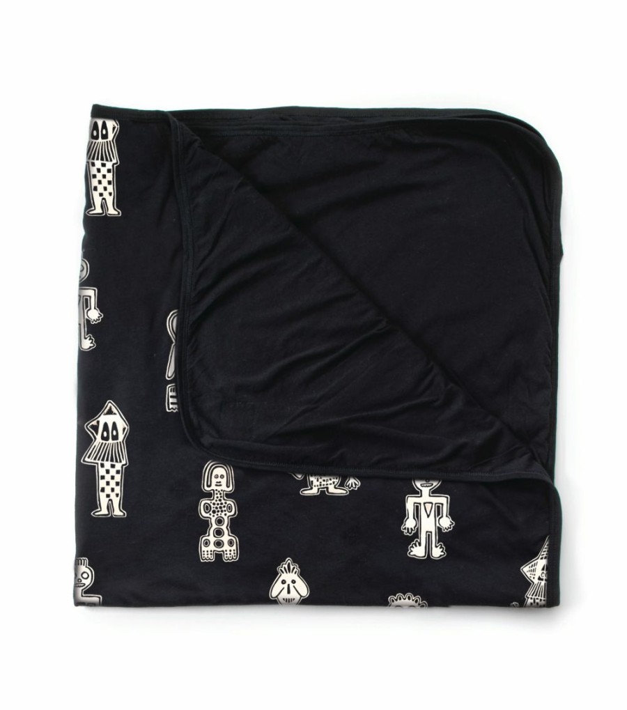 Girls * | Top Selling Tribal Dancers Blanket