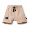 Babies * | Free Delivery Crew Shorts