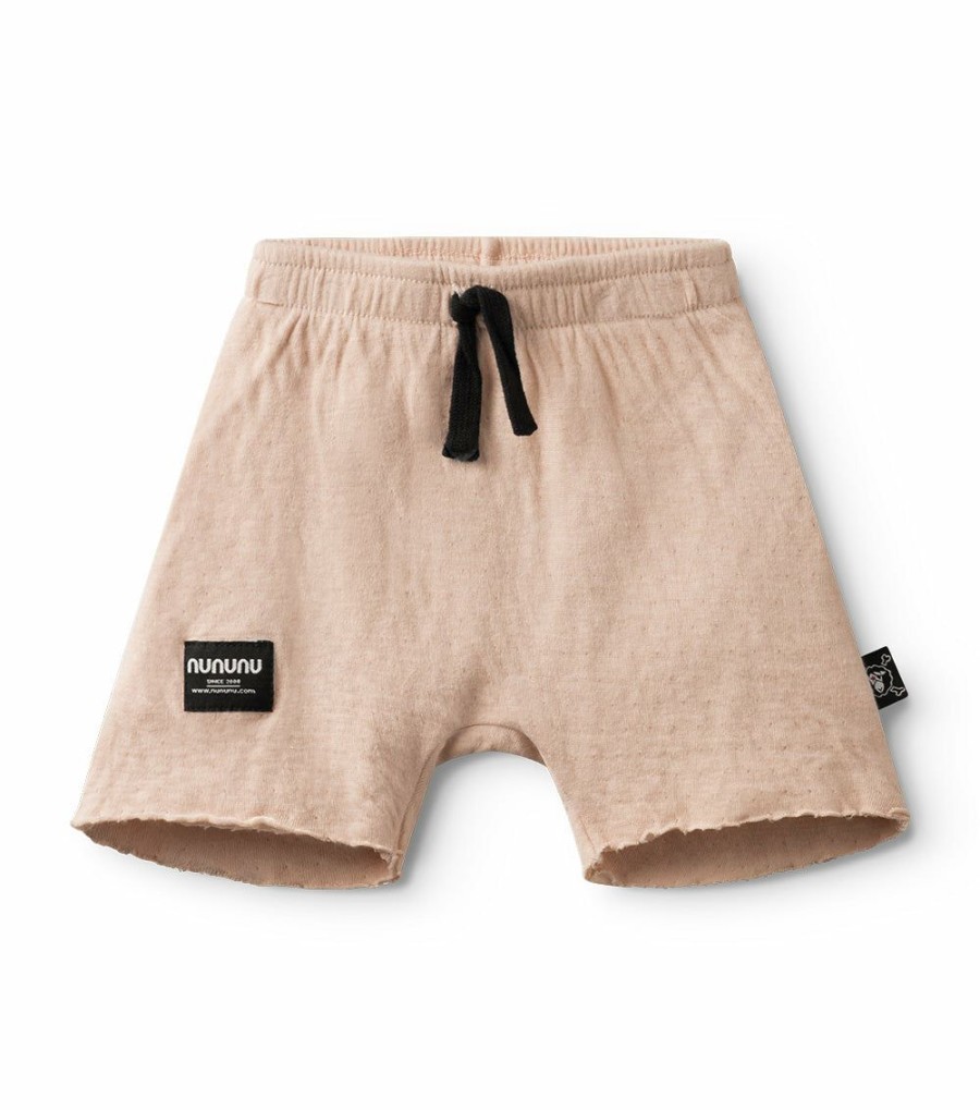 Babies * | Free Delivery Crew Shorts