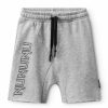 Girls * | Shoping Rawk-Nu-Roll Sweatshorts