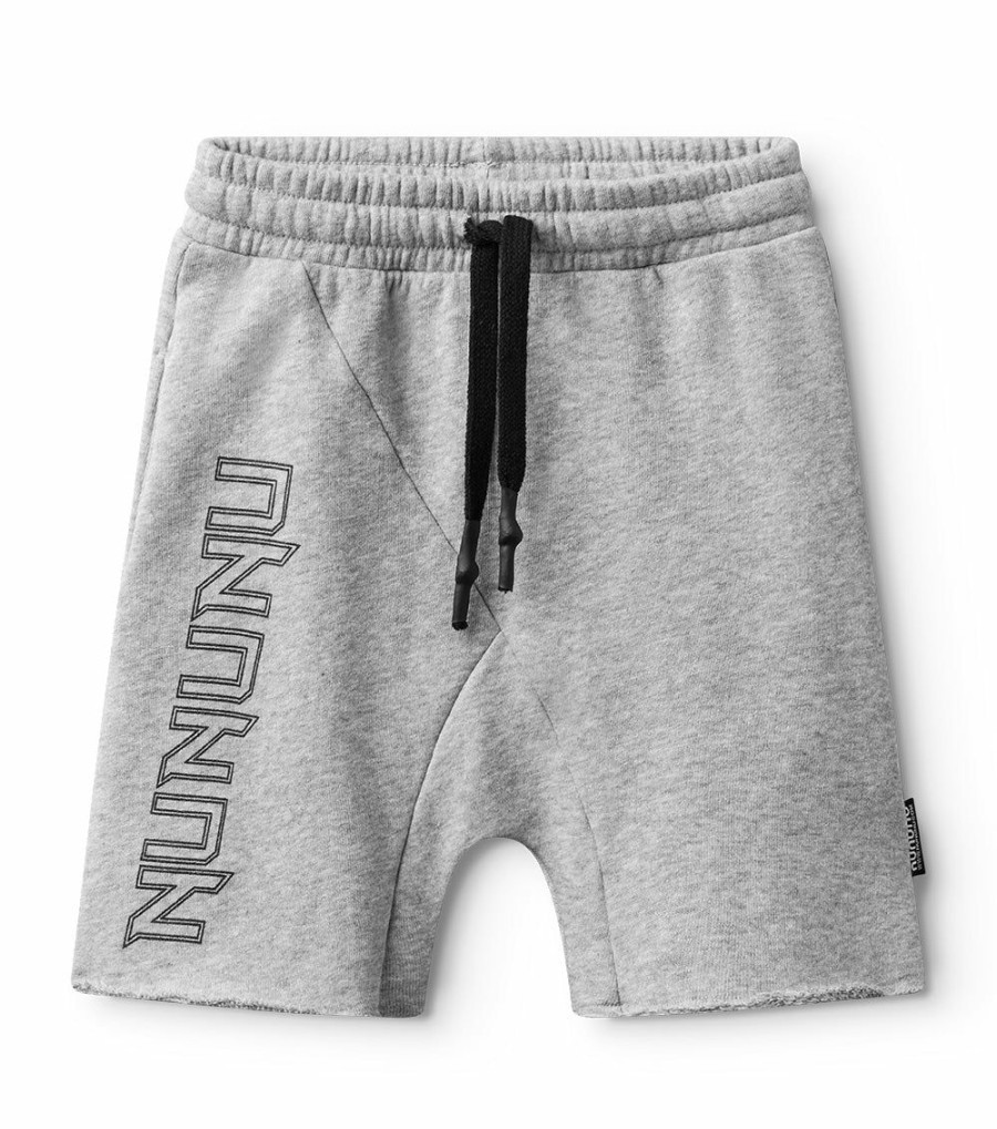 Girls * | Shoping Rawk-Nu-Roll Sweatshorts