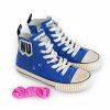 Girls * | Cheaper Nu High Tops