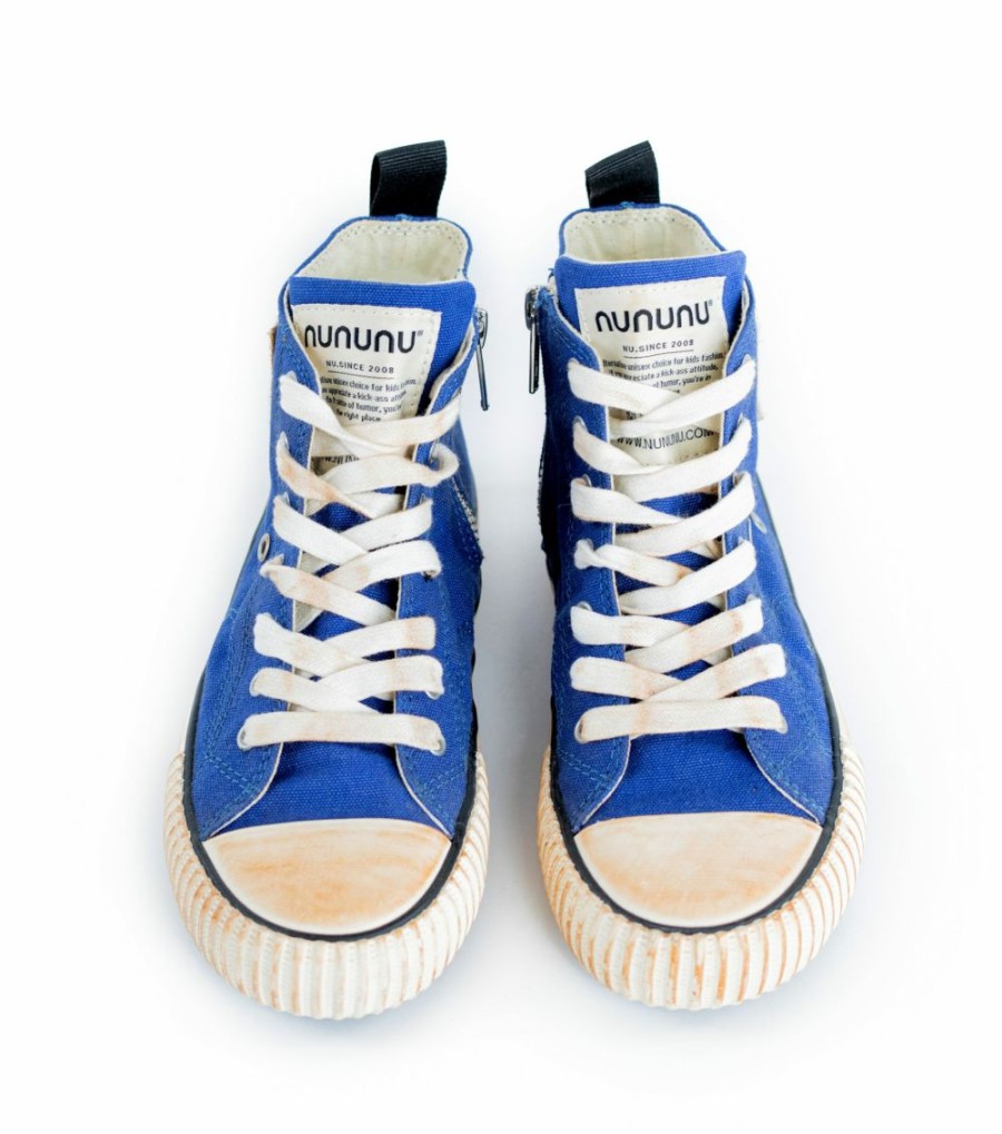 Girls * | Cheaper Nu High Tops