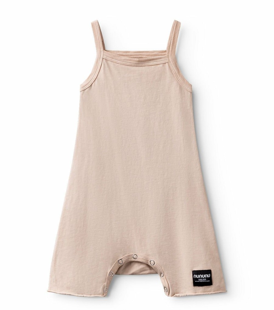 Babies * | High Quality Tank Overalls