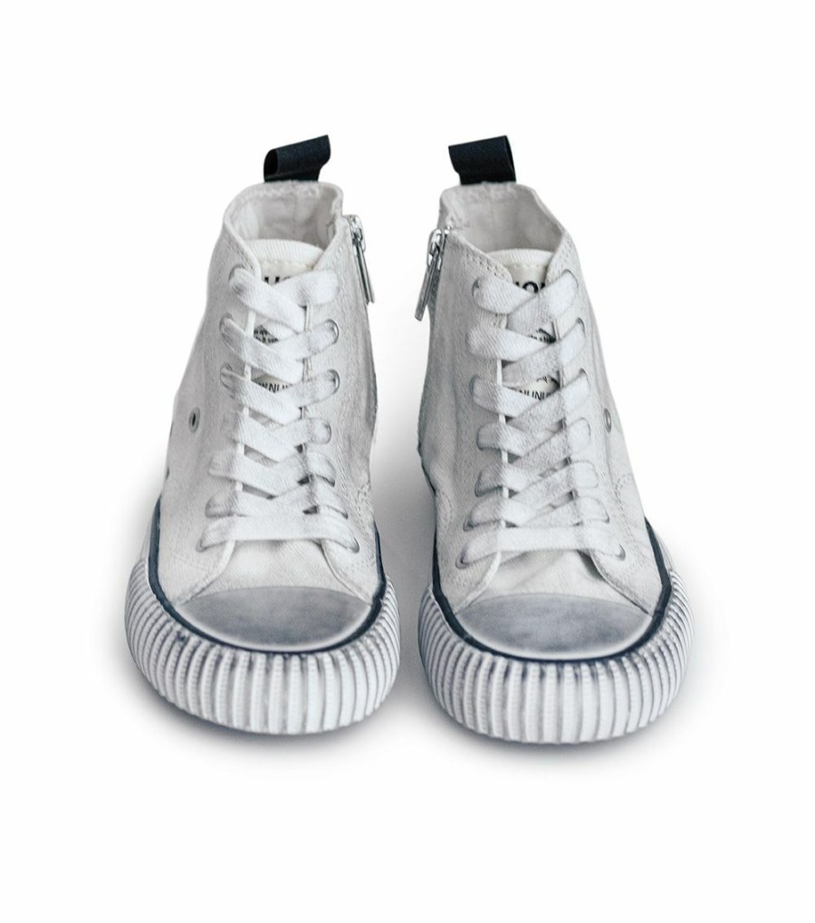 Girls * | Best Price Nu Hightops