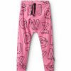 Girls * | Sale Online Light A-Z Baggy Pants