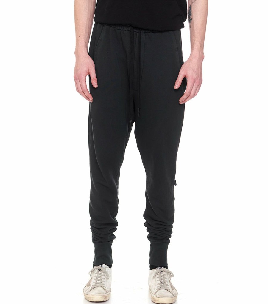 Men * | Limit Offer Men'S French Terry Sweatpants