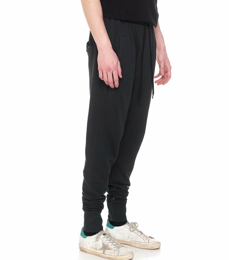 Men * | Limit Offer Men'S French Terry Sweatpants