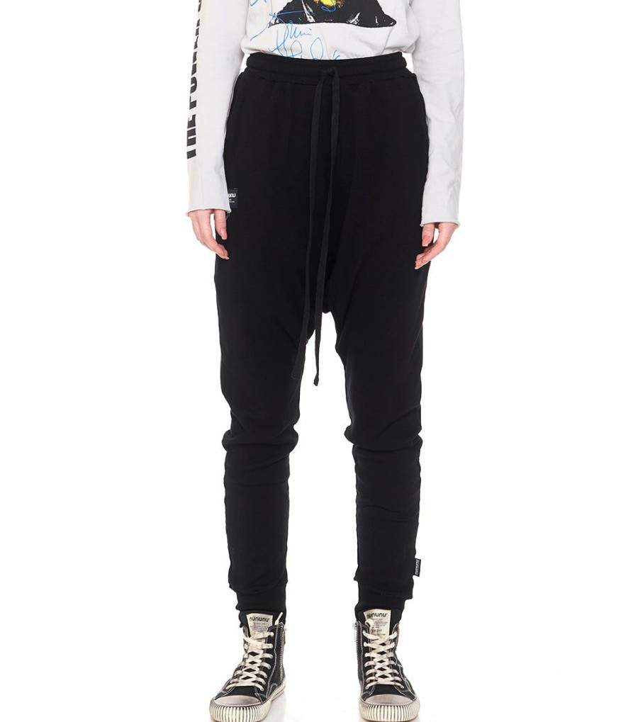 Women * | Best Sellers Women'S Light Baggy Pants