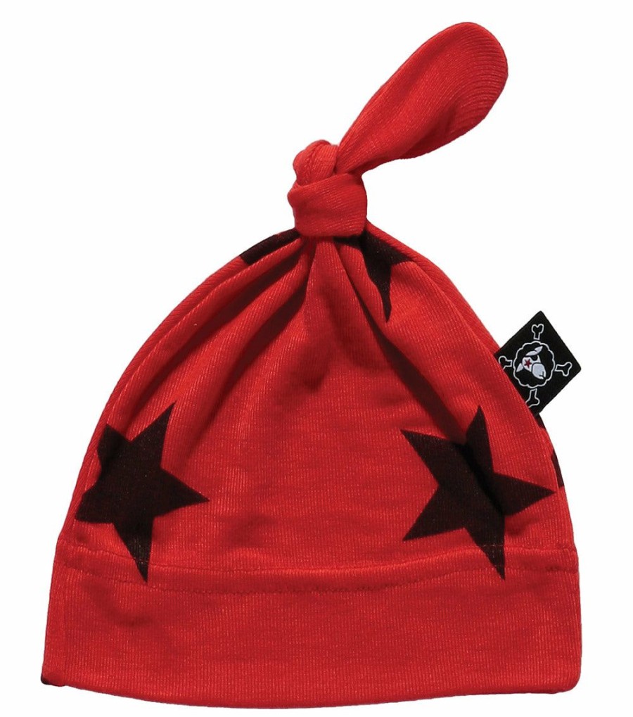 Babies * | Best Sellers Star Hat