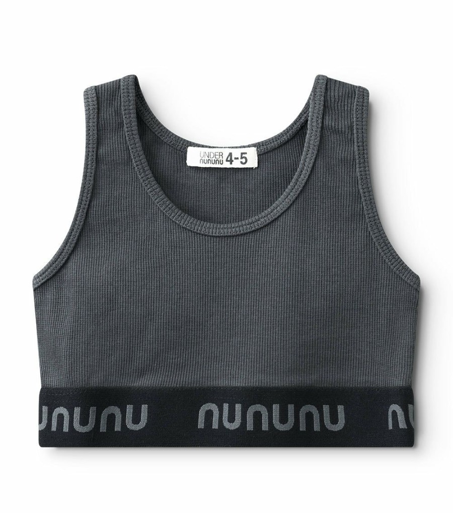 Girls * | Limit Offer Racerback Top