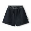 Girls * | Limited Edition Muslin Shorts