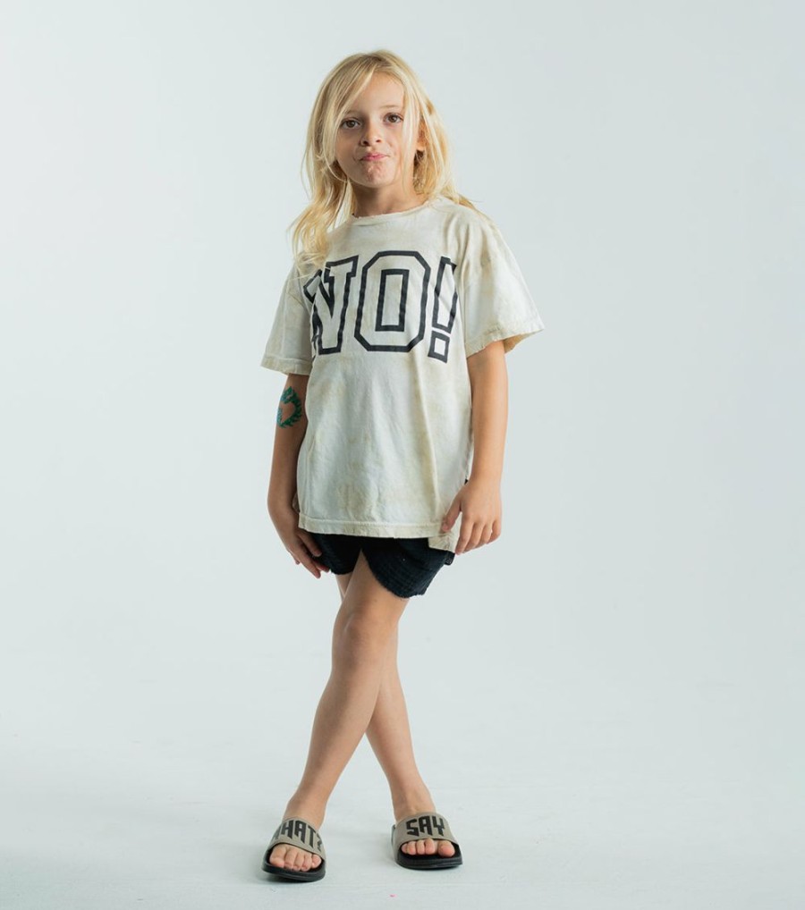 Girls * | Limited Edition Muslin Shorts