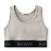 Girls * | Fashionable Racerback Top