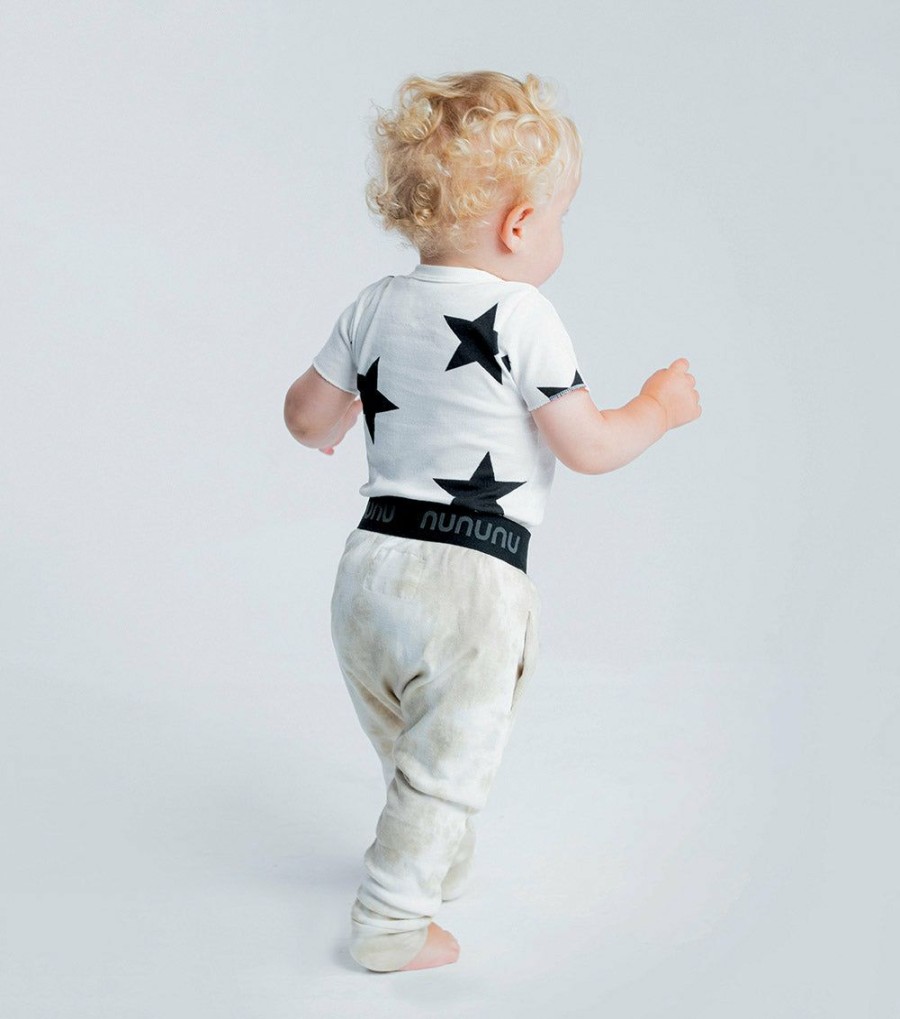 Babies * | Limit Offer Tie Dye Baggy Pants