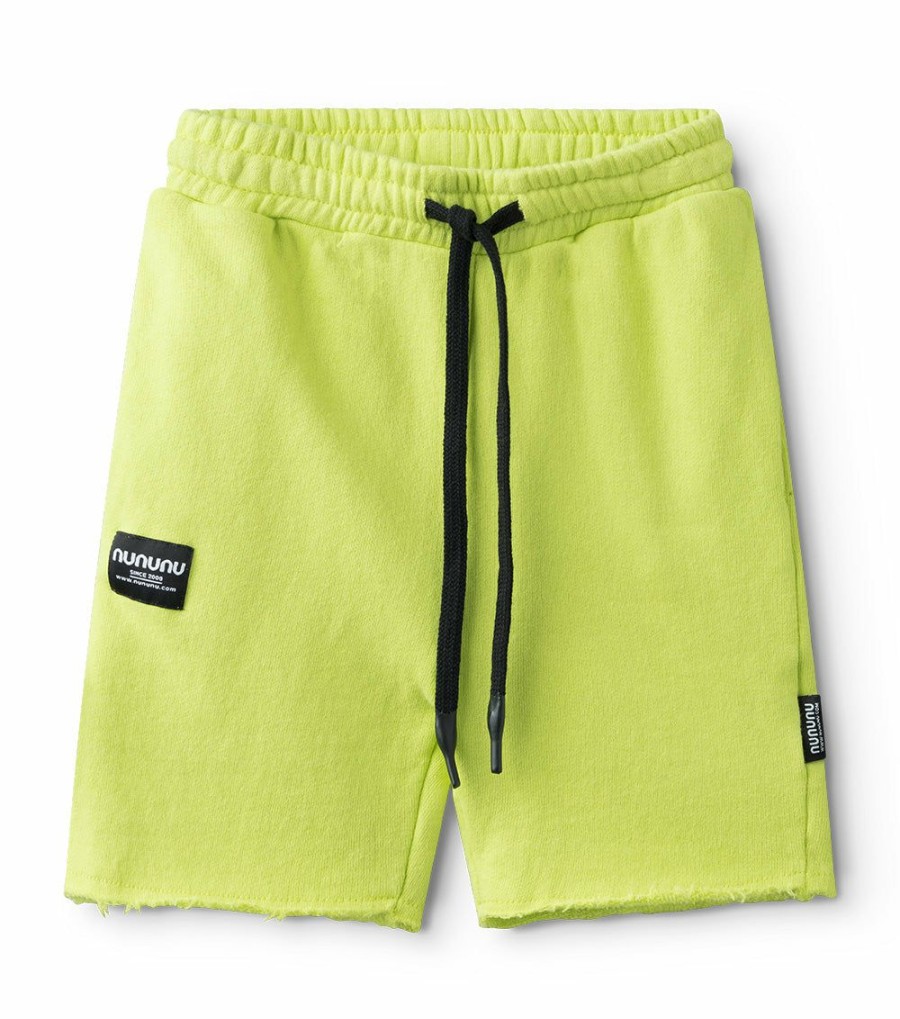 Girls * | Reliable Quality Original Sweatshorts