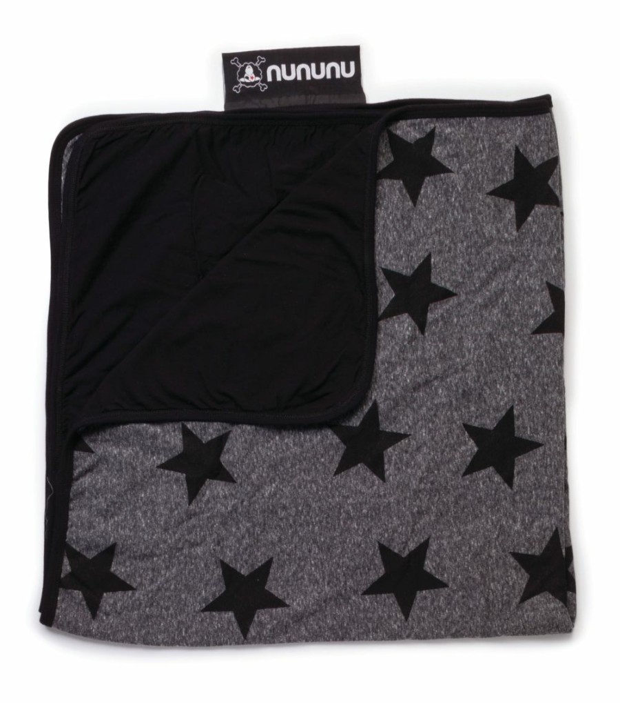 Girls * | New In Star Blanket