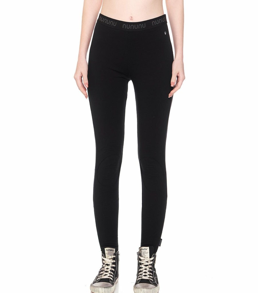 Women * | Sale Online Women'S Layered Leggings