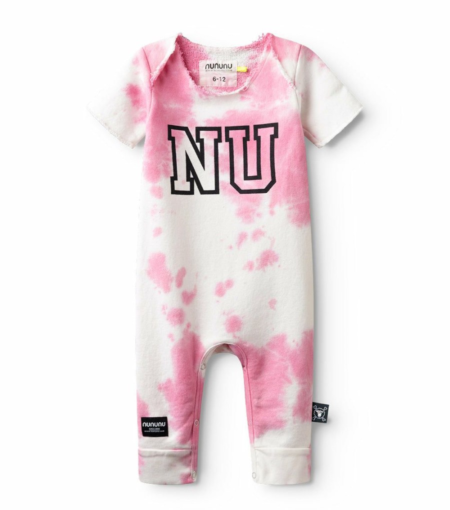 Babies * | Limited Edition Nu Overall