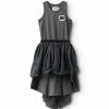 Girls * | Clearance Tulle Tanktop Dress