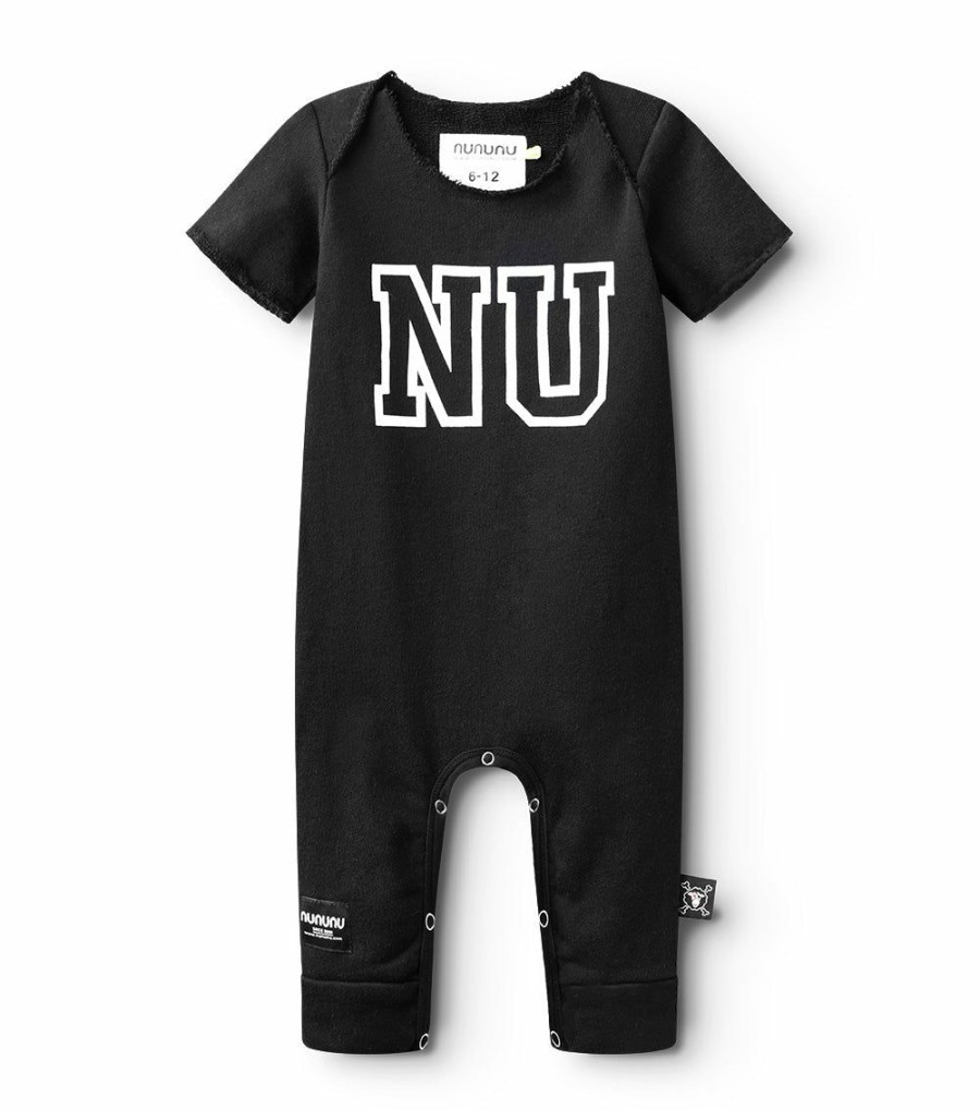 Babies * | Online Store Nu Overall