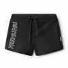 Girls * | Clearance Rawk-Nu-Roll Swim Shorts