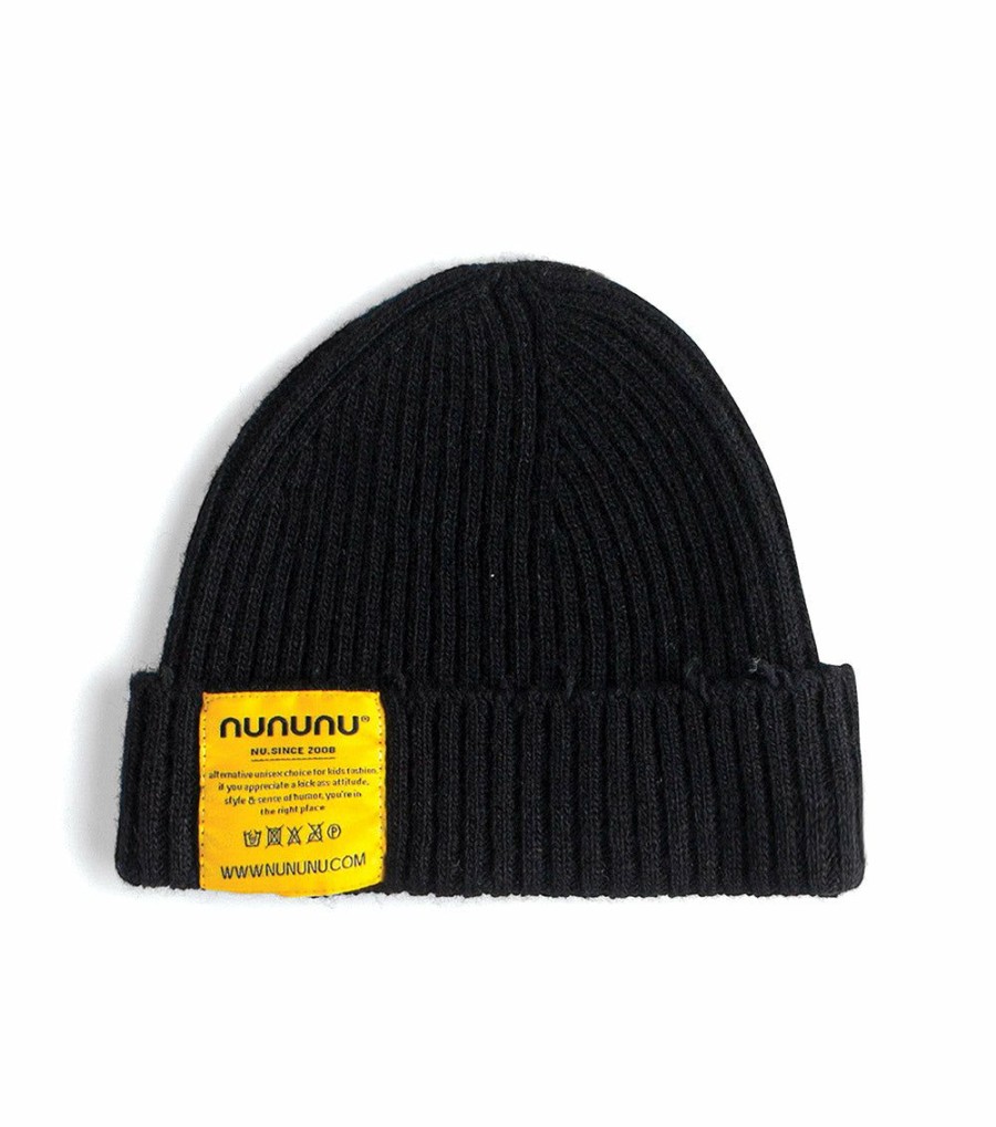 Men * | Shop New Adult Knit Beanie