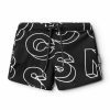 Girls * | Cheaper A-Z Swim Shorts