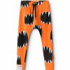 Girls * | Promotions French Terry Roar Baggy Pants