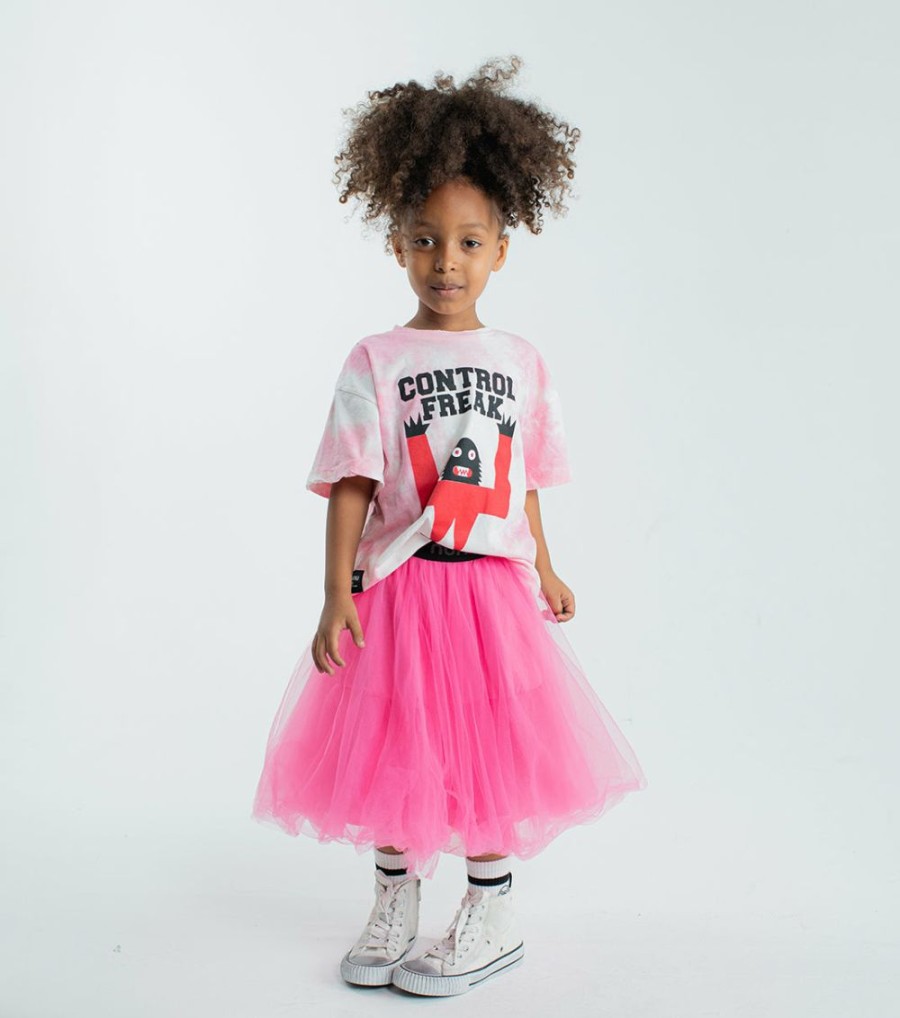 Girls * | Clearance Magic Tulle Skirt