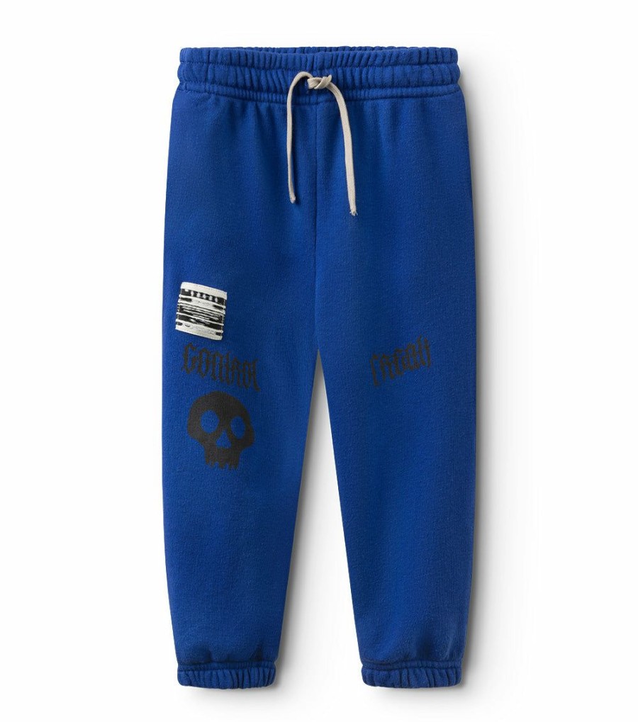 Girls * | Sales Control Freak Sweatpants