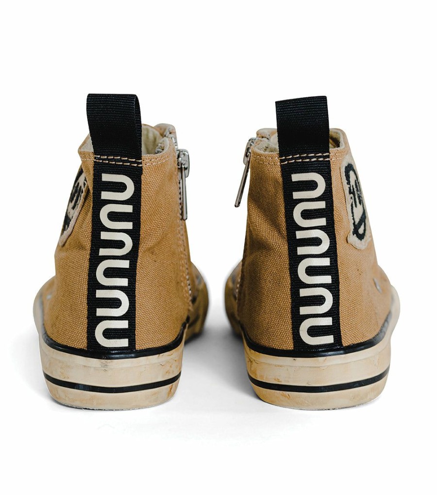 Girls * | Online Store Nununu High Tops