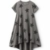 Girls * | Top Selling Star 360 Dress