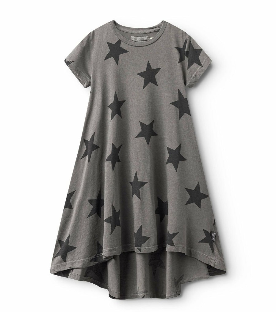 Girls * | Top Selling Star 360 Dress