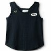 Girls * | Sales Muslin Tank Top