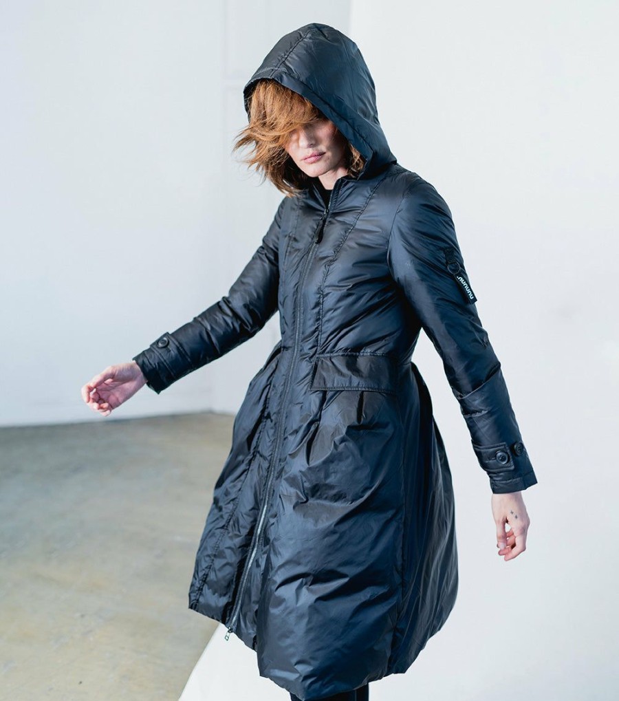 Women * | Quick Expedition Women'S Fancy Down Coat