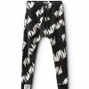 Girls * | Limited Edition French Terry Nununu Baggy Pants