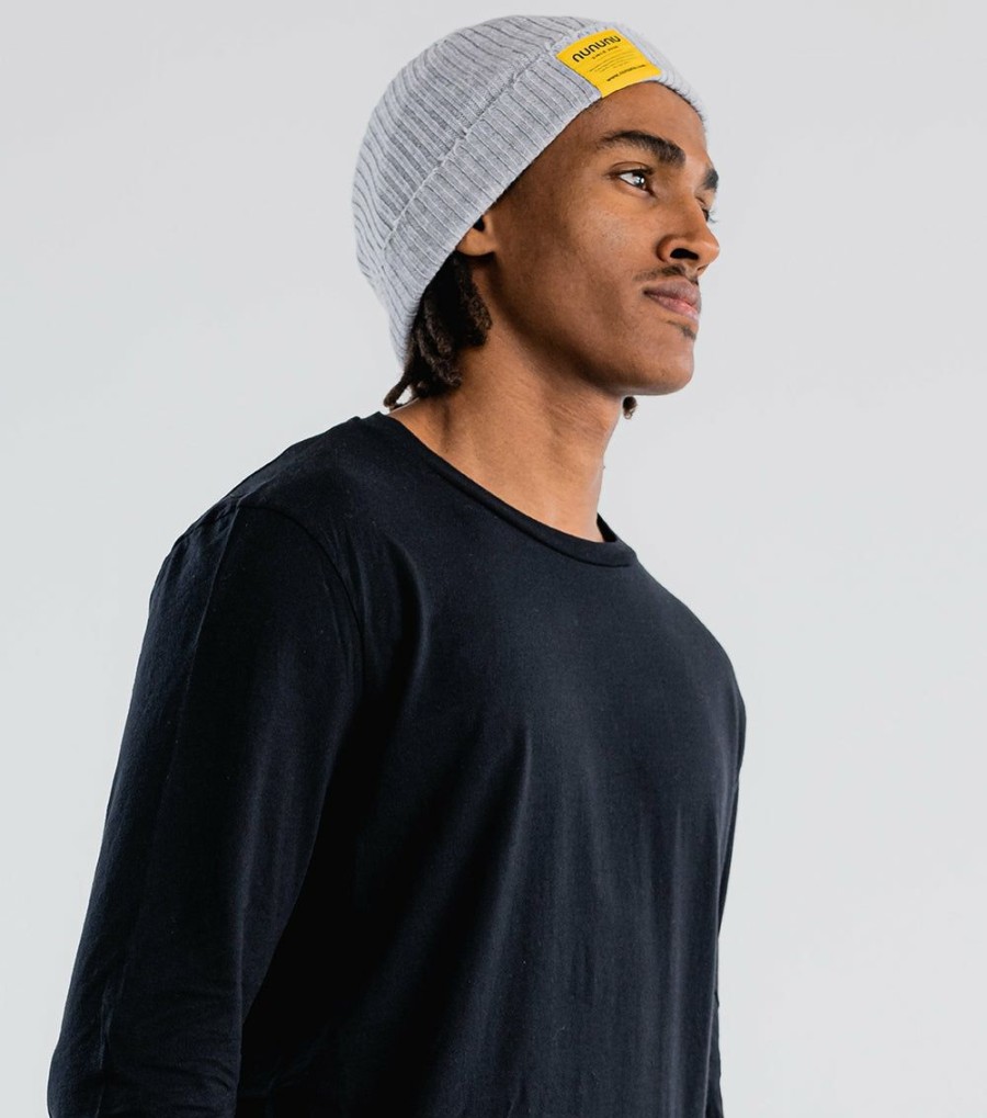 Men * | High Quality Adult Knit Beanie