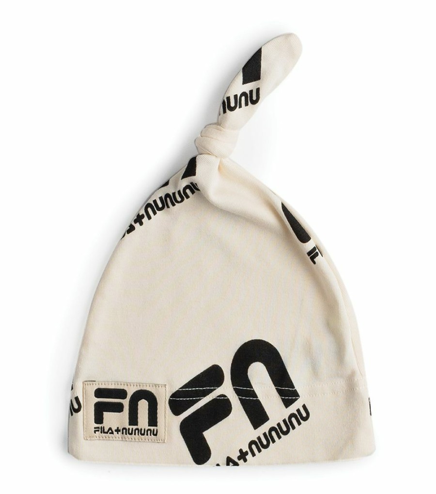 Babies * | Shop New Fn Baby Hat