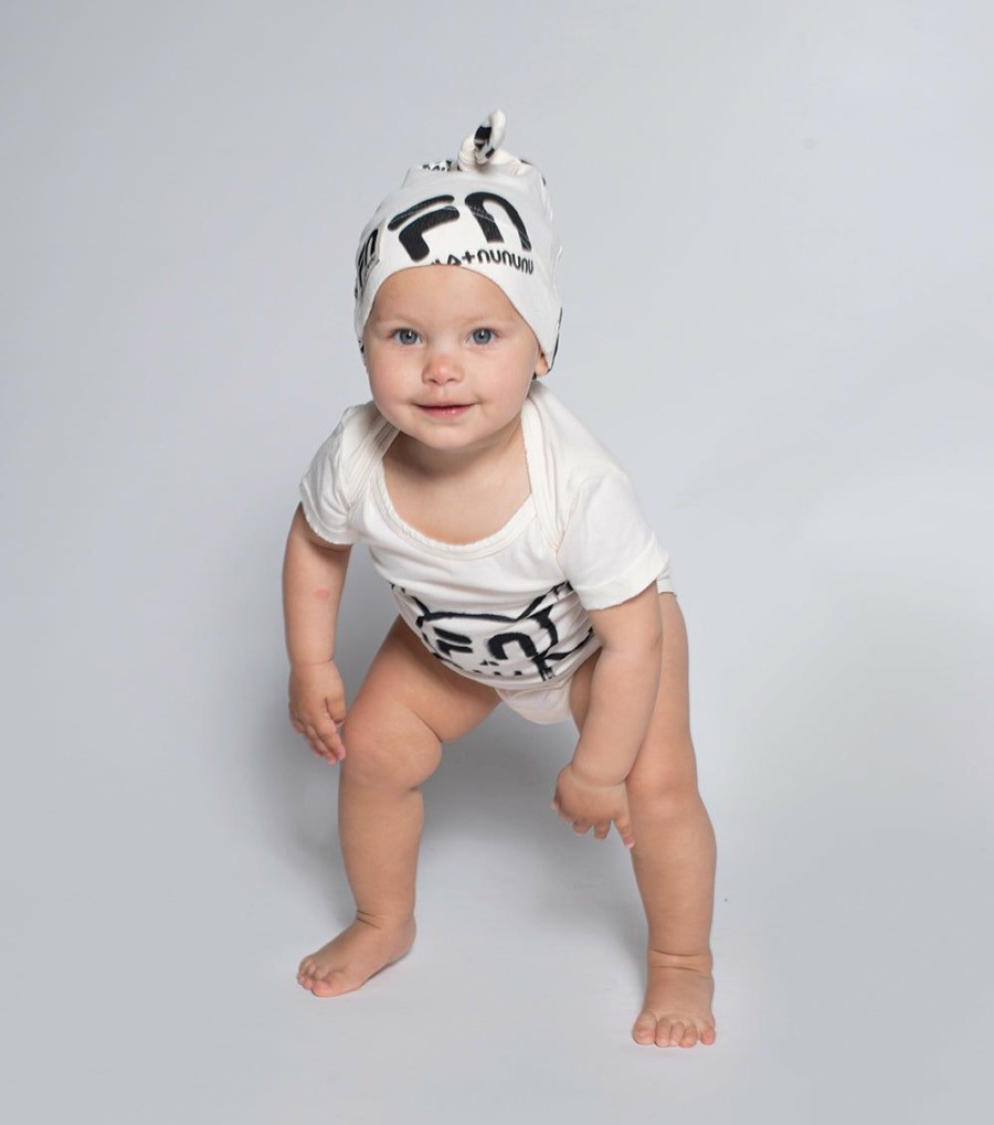 Babies * | Shop New Fn Baby Hat