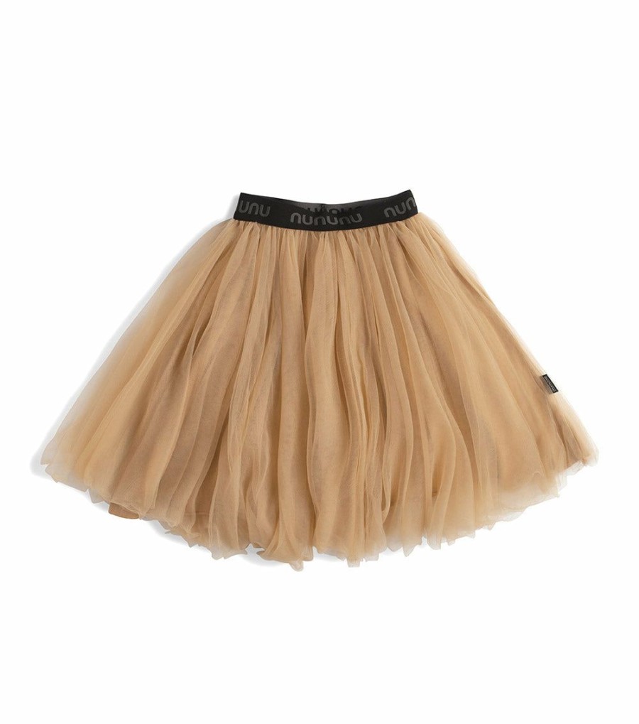 Girls * | Outlet Magic Tulle Skirt