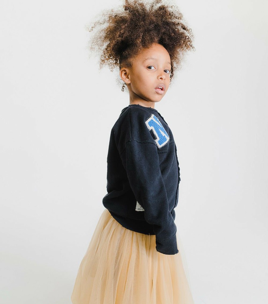 Girls * | Outlet Magic Tulle Skirt