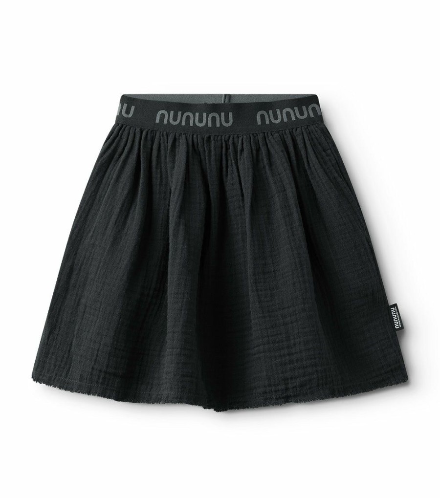 Girls * | New Arrivals Muslin Beach Skirt